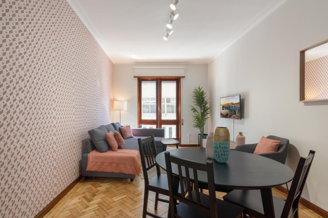 Apartamento Host Wise OOporto Exterior foto