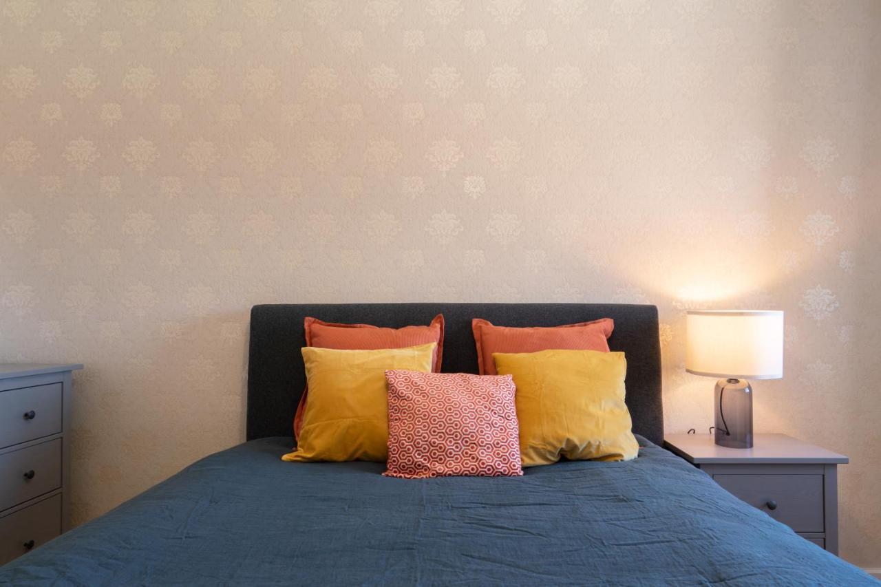 Apartamento Host Wise OOporto Exterior foto