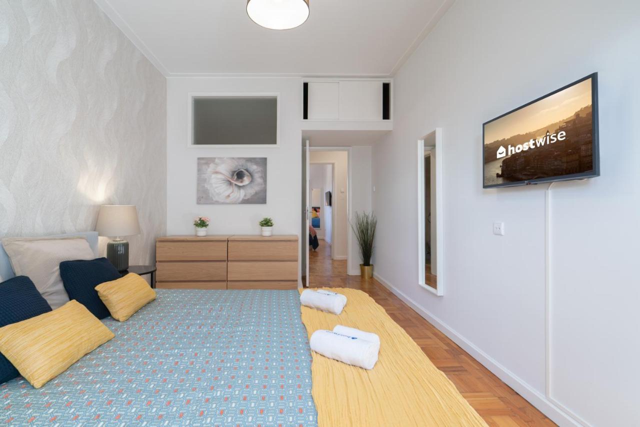 Apartamento Host Wise OOporto Exterior foto