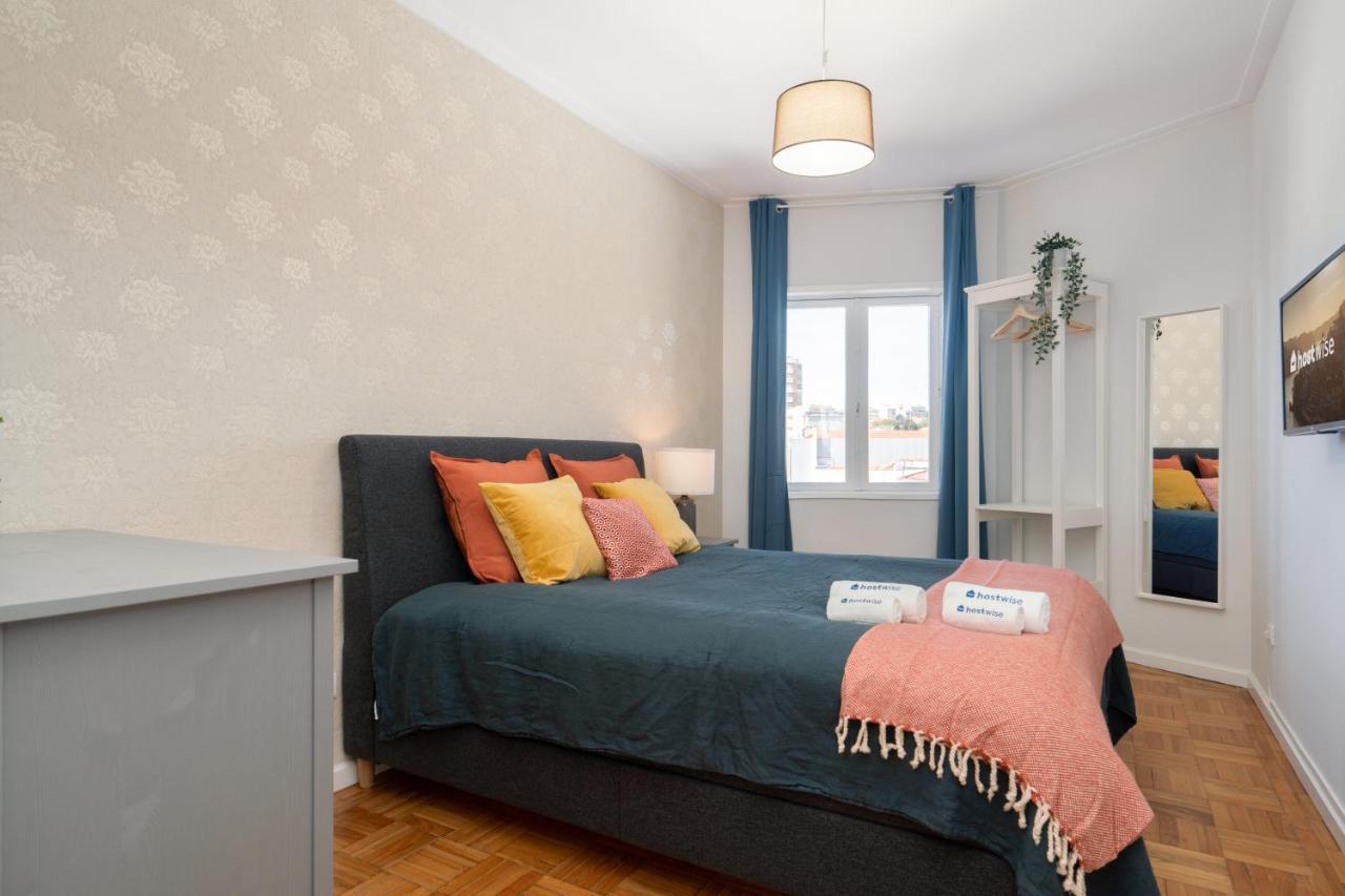 Apartamento Host Wise OOporto Exterior foto