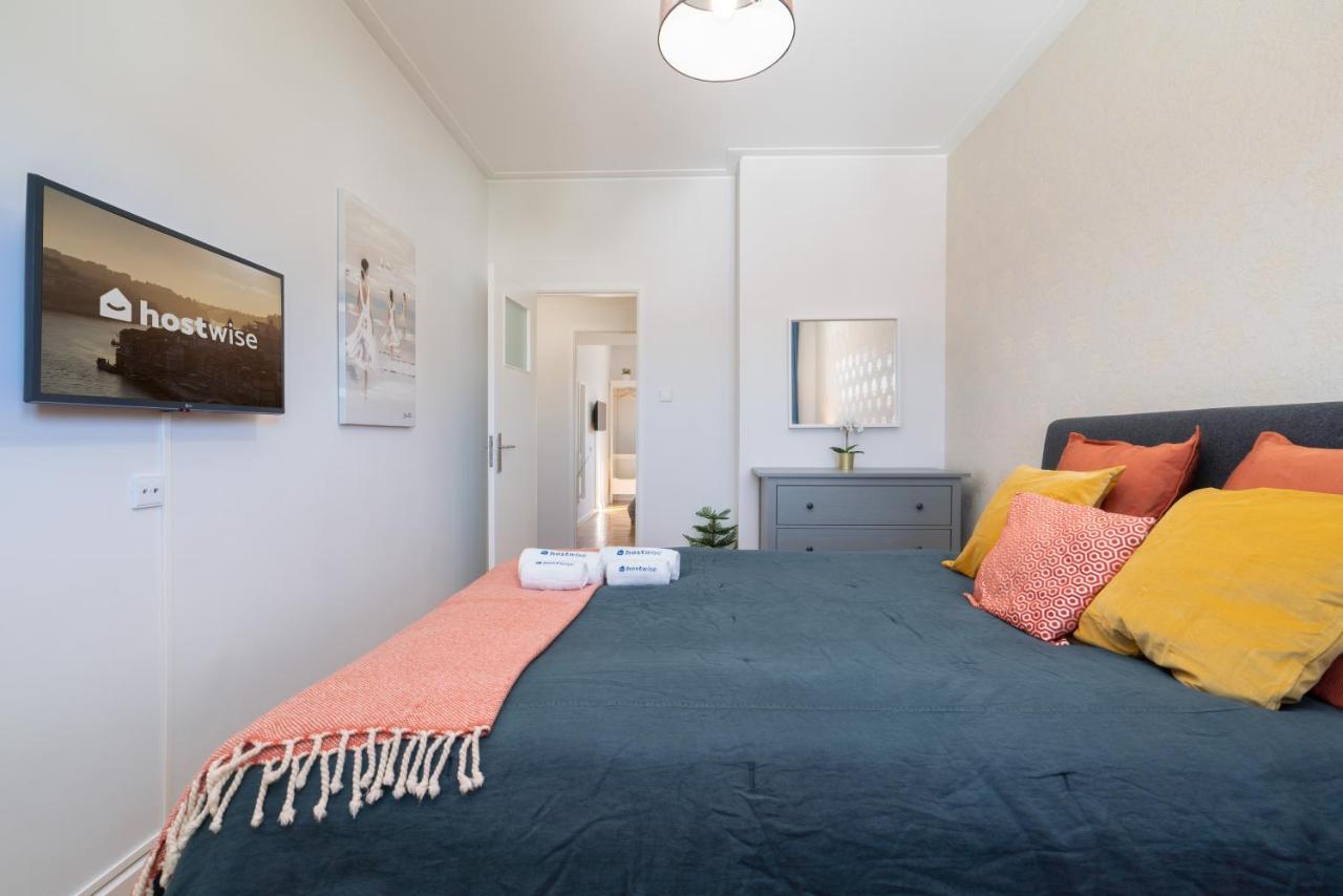 Apartamento Host Wise OOporto Exterior foto
