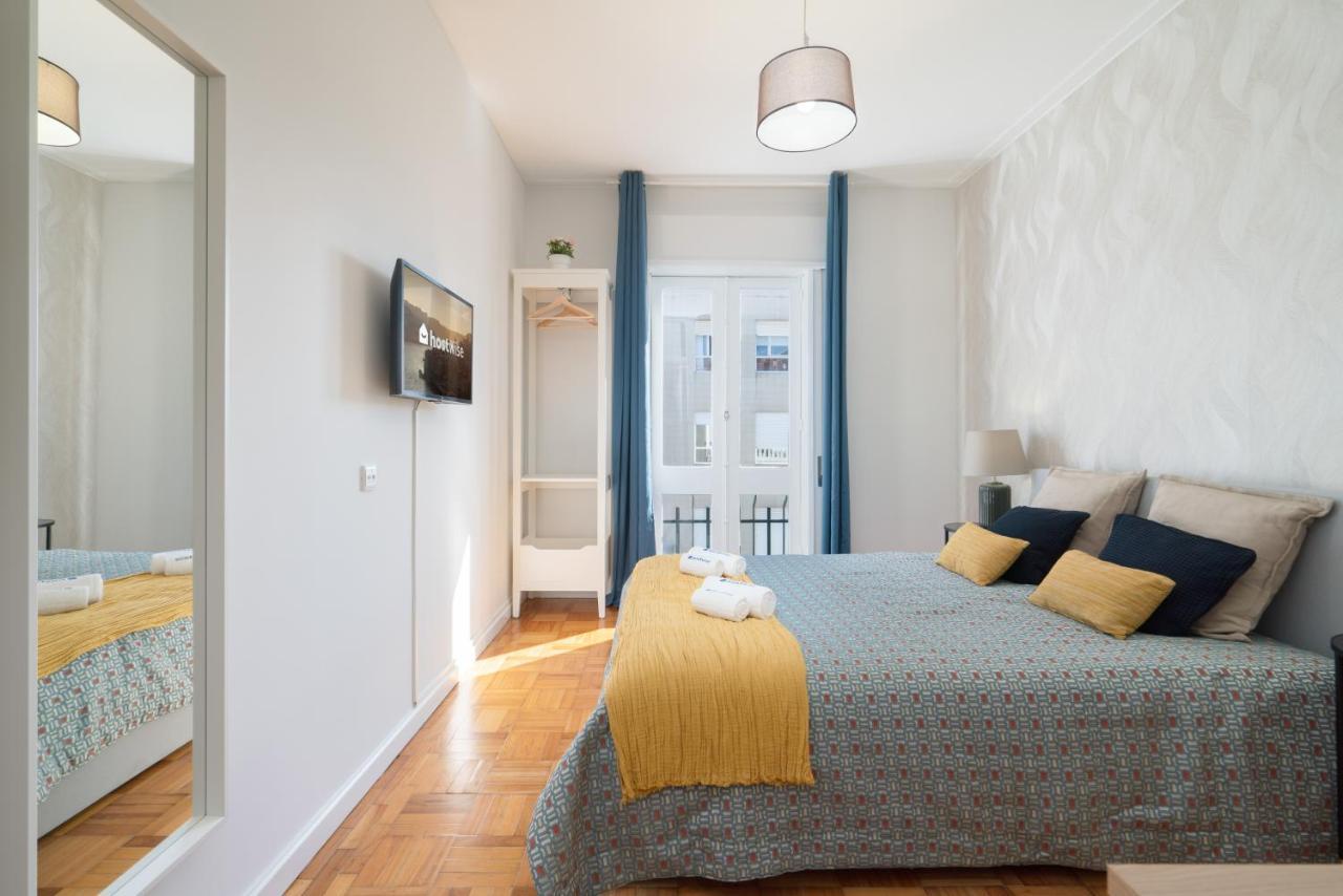 Apartamento Host Wise OOporto Exterior foto