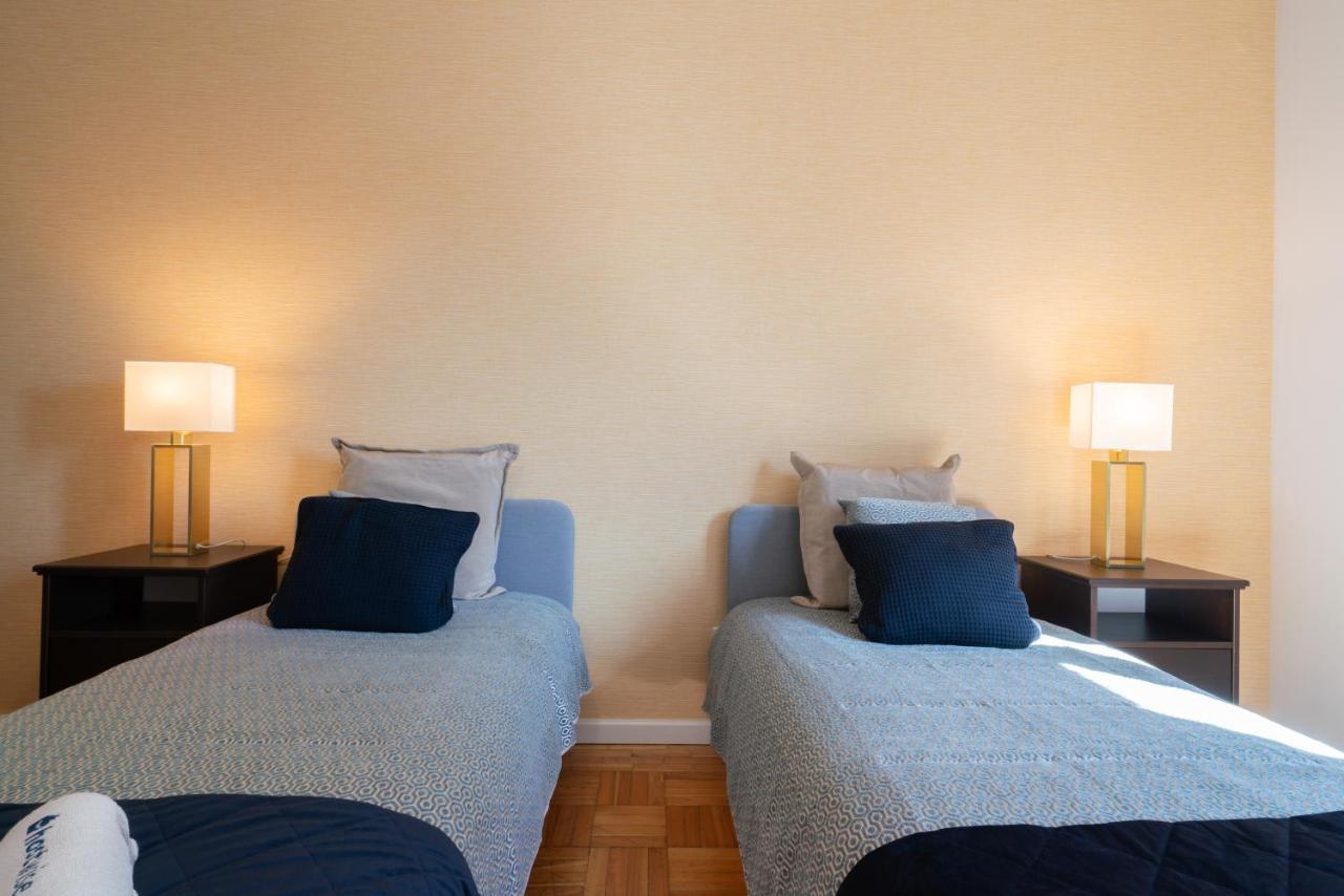 Apartamento Host Wise OOporto Exterior foto