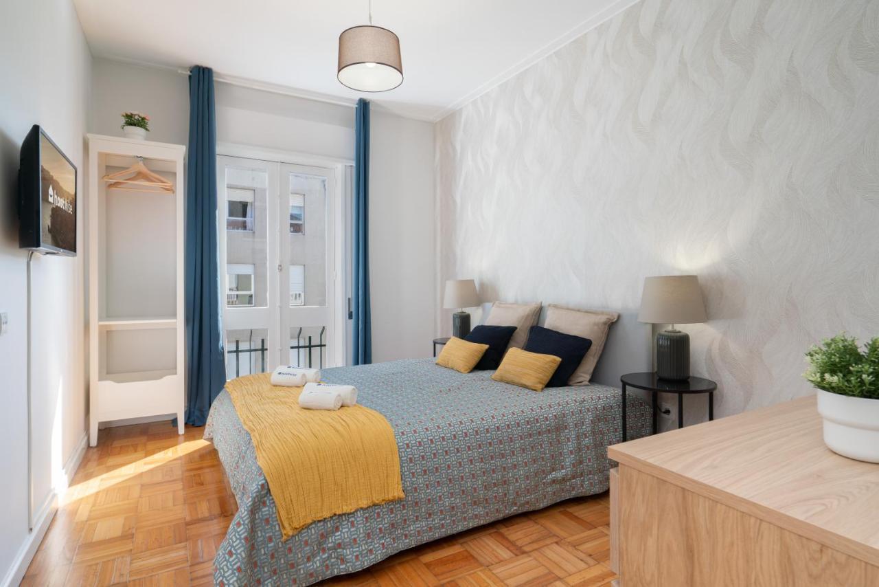 Apartamento Host Wise OOporto Exterior foto