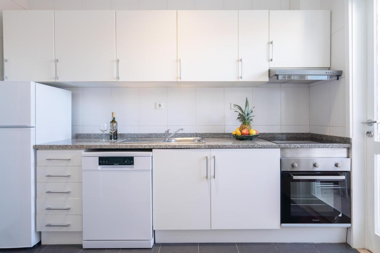 Apartamento Host Wise OOporto Exterior foto