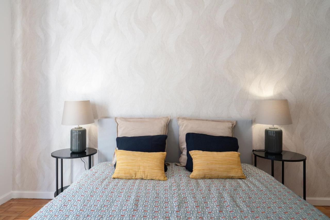 Apartamento Host Wise OOporto Exterior foto