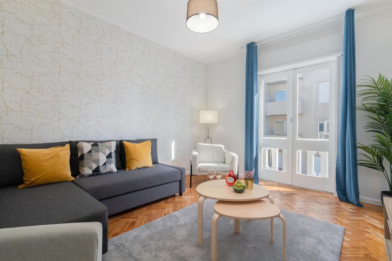 Apartamento Host Wise OOporto Exterior foto
