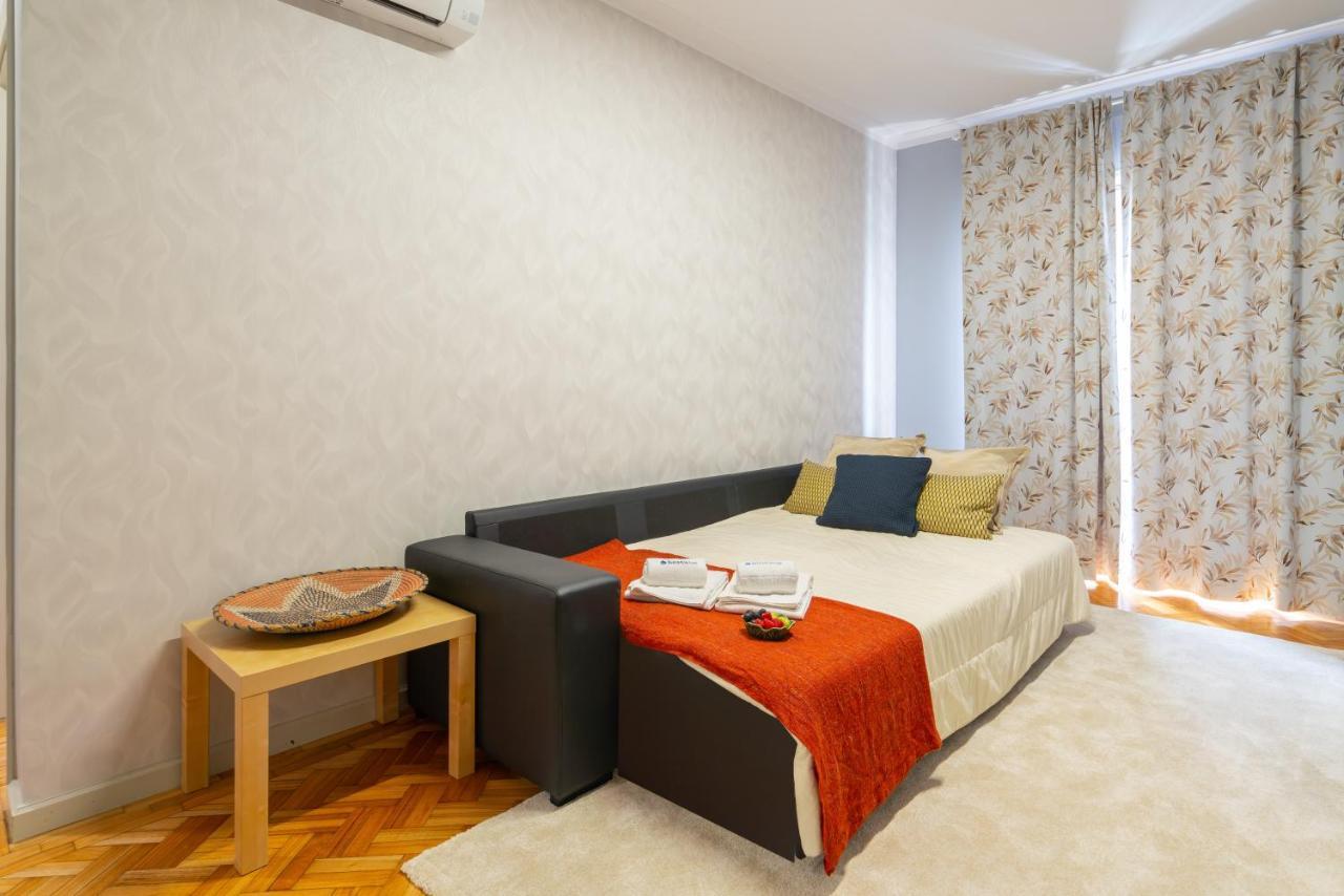 Apartamento Host Wise OOporto Exterior foto