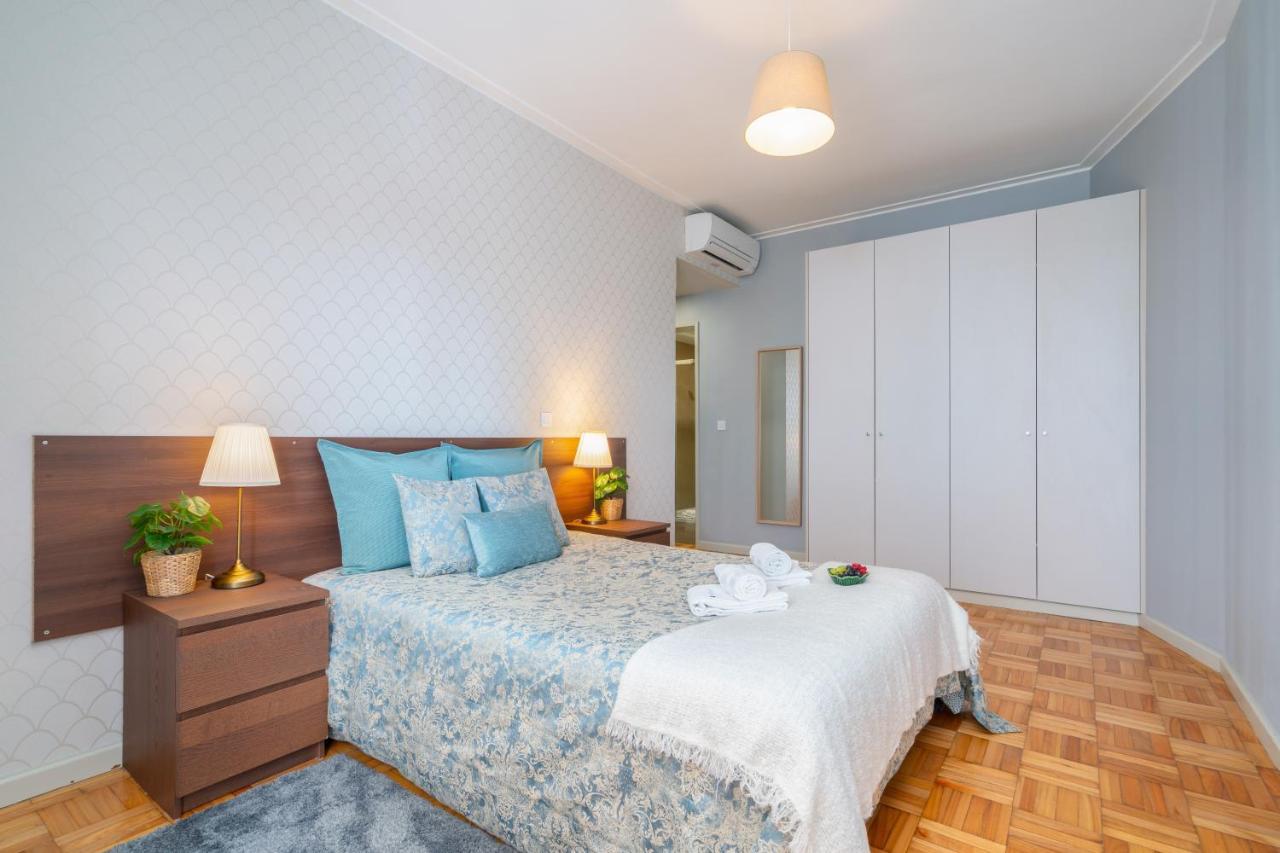 Apartamento Host Wise OOporto Exterior foto