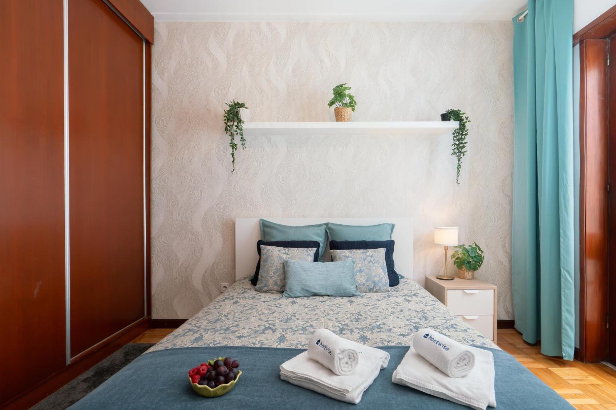 Apartamento Host Wise OOporto Exterior foto