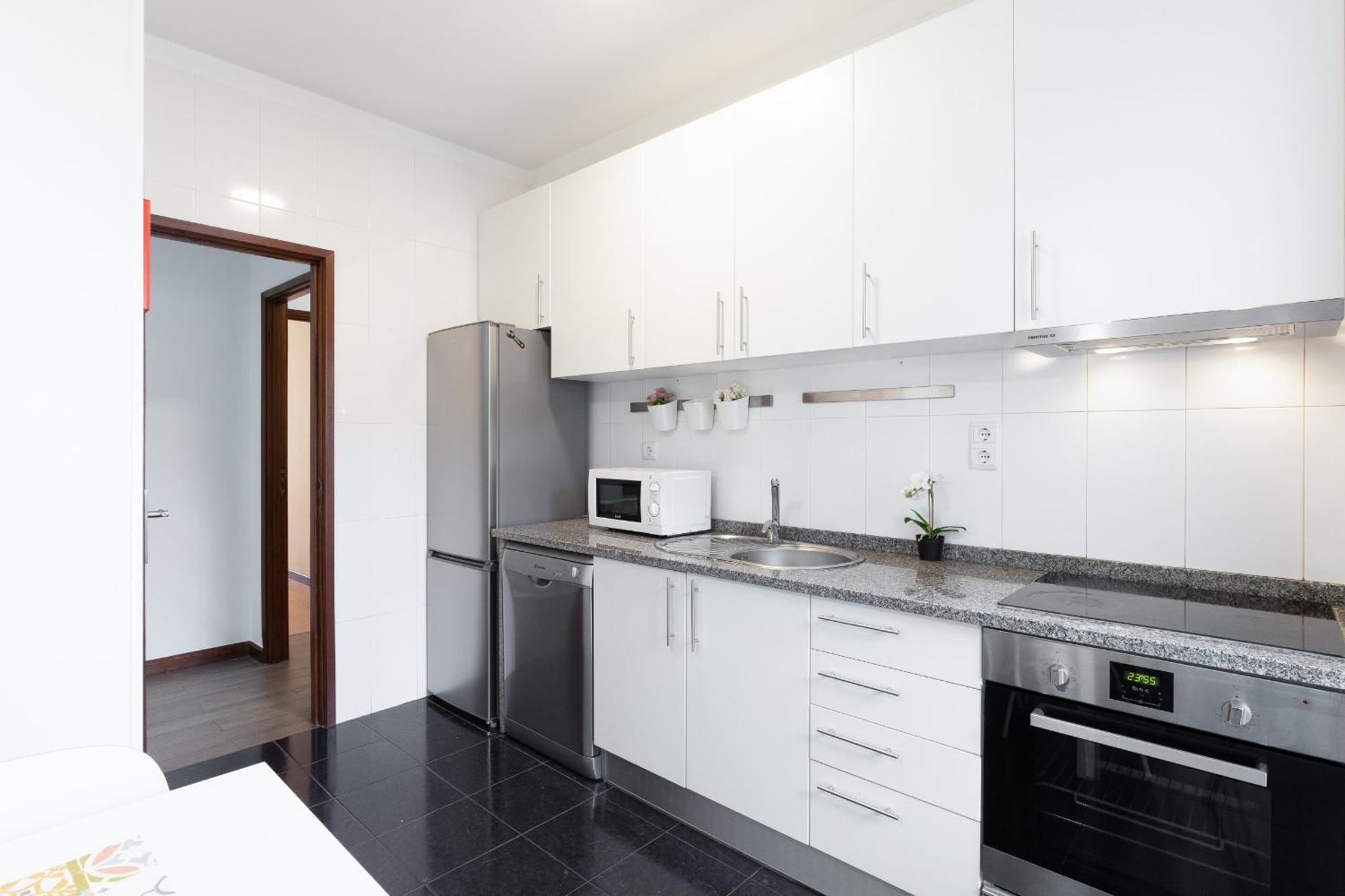 Apartamento Host Wise OOporto Exterior foto