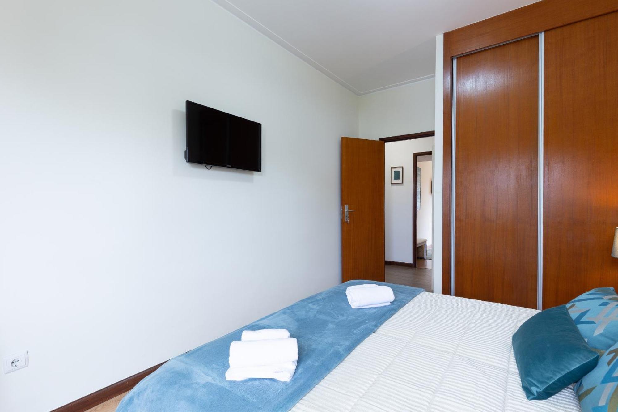 Apartamento Host Wise OOporto Exterior foto