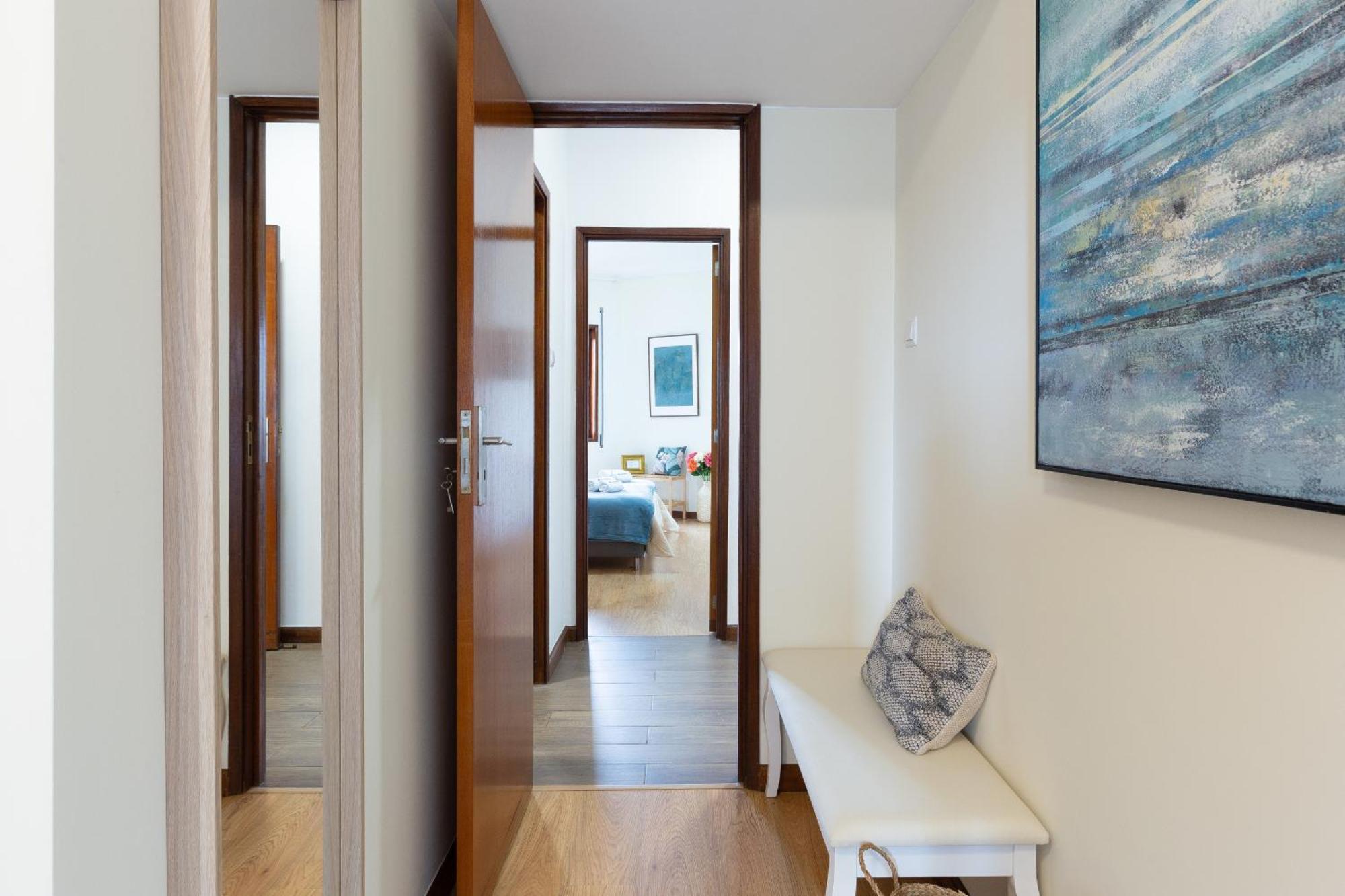 Apartamento Host Wise OOporto Exterior foto