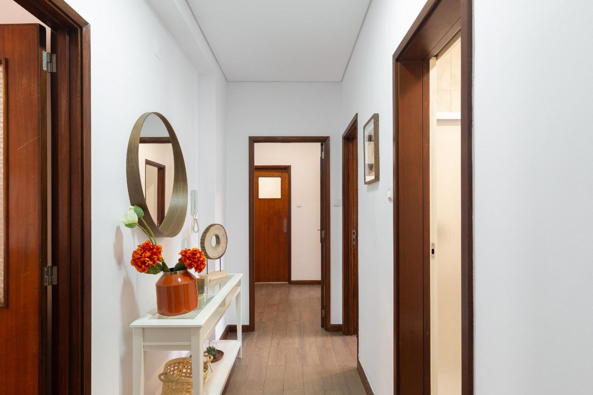 Apartamento Host Wise OOporto Exterior foto