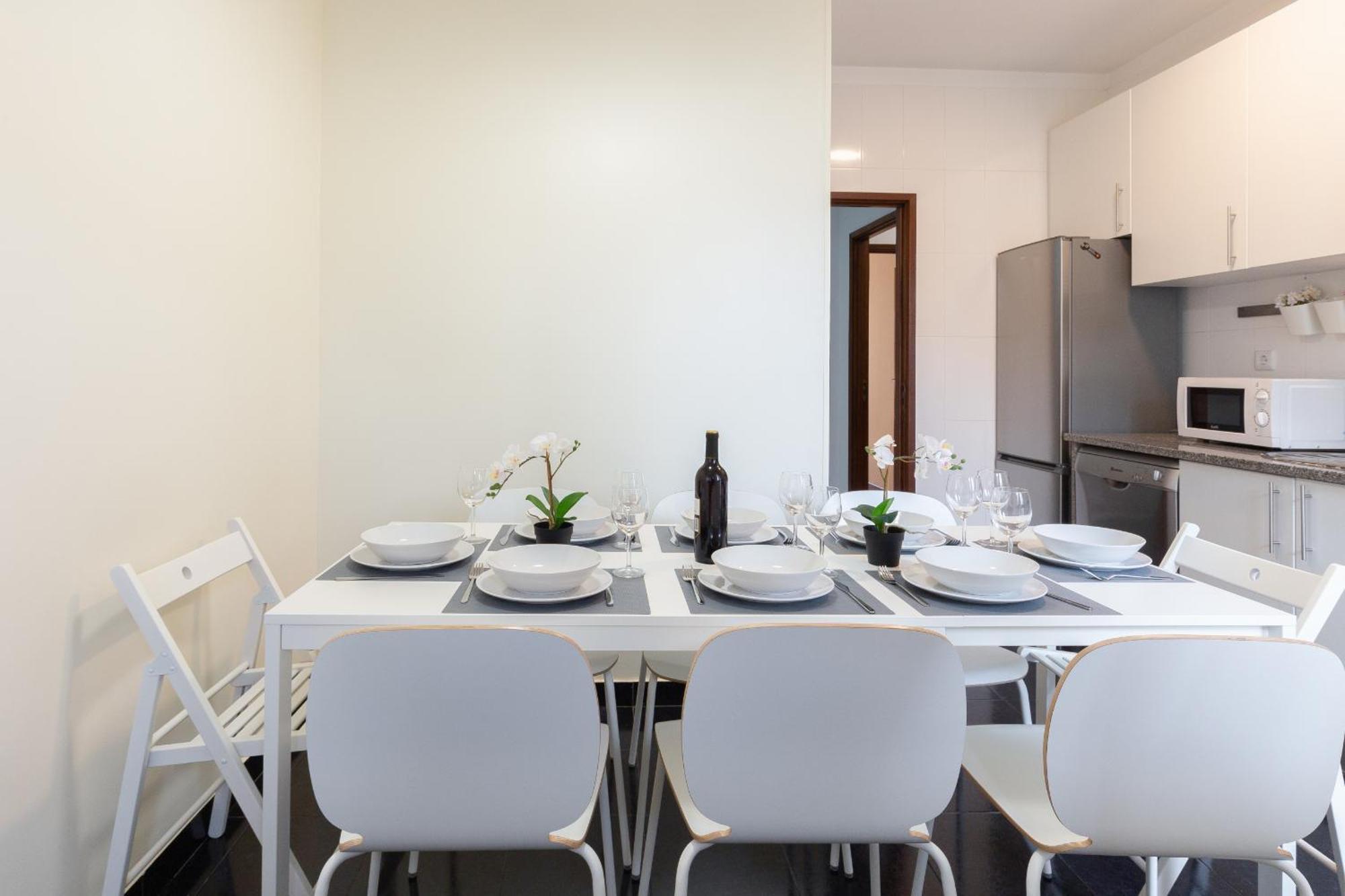 Apartamento Host Wise OOporto Exterior foto