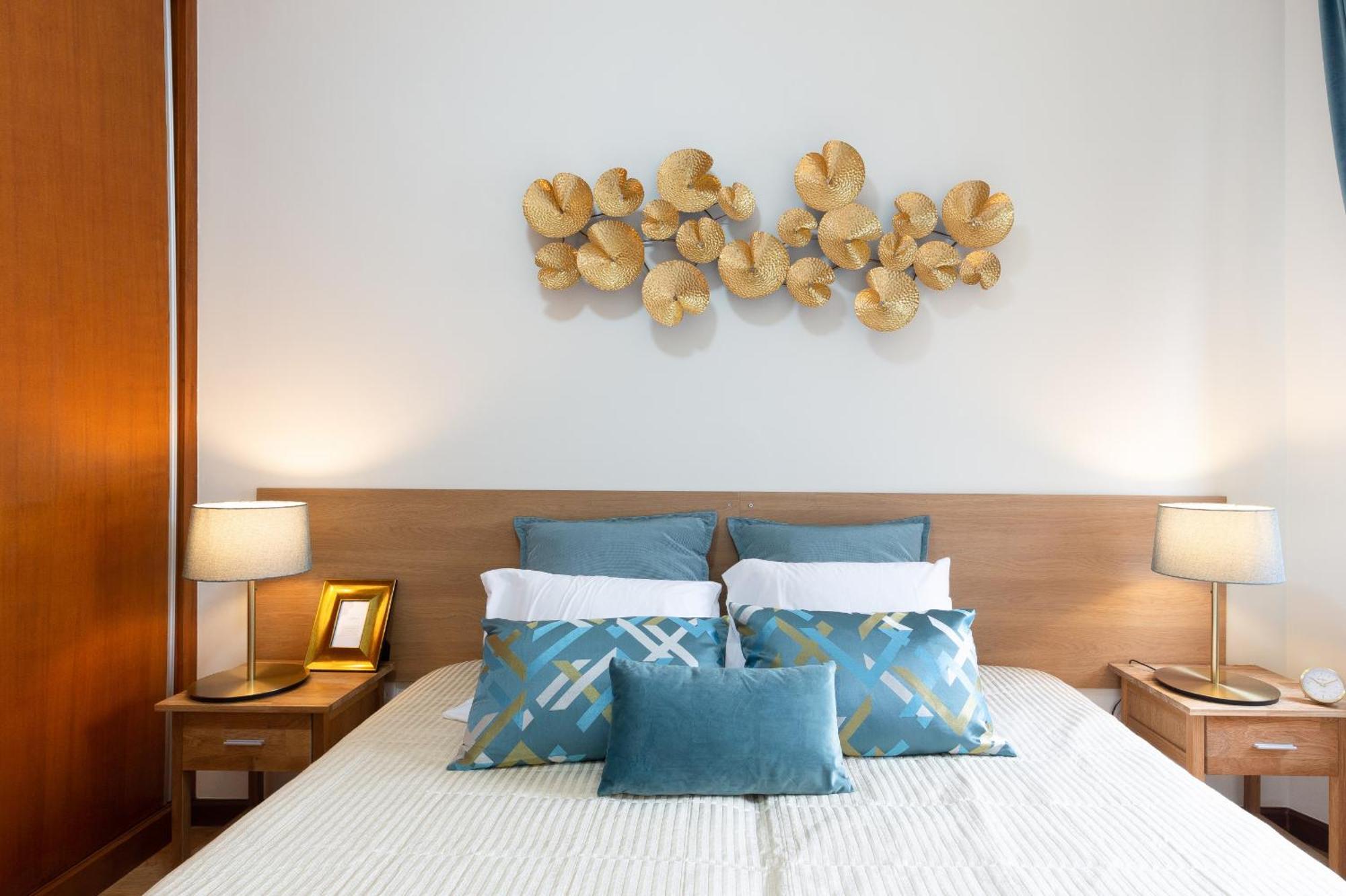 Apartamento Host Wise OOporto Exterior foto