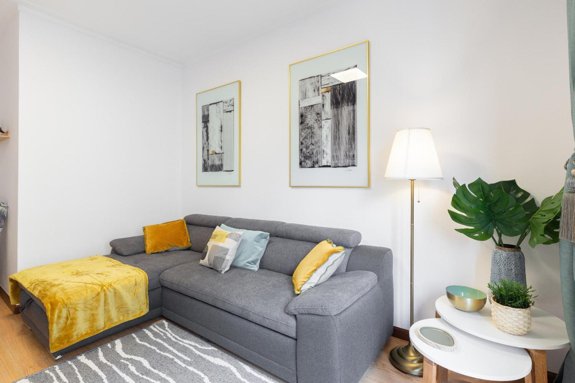 Apartamento Host Wise OOporto Exterior foto