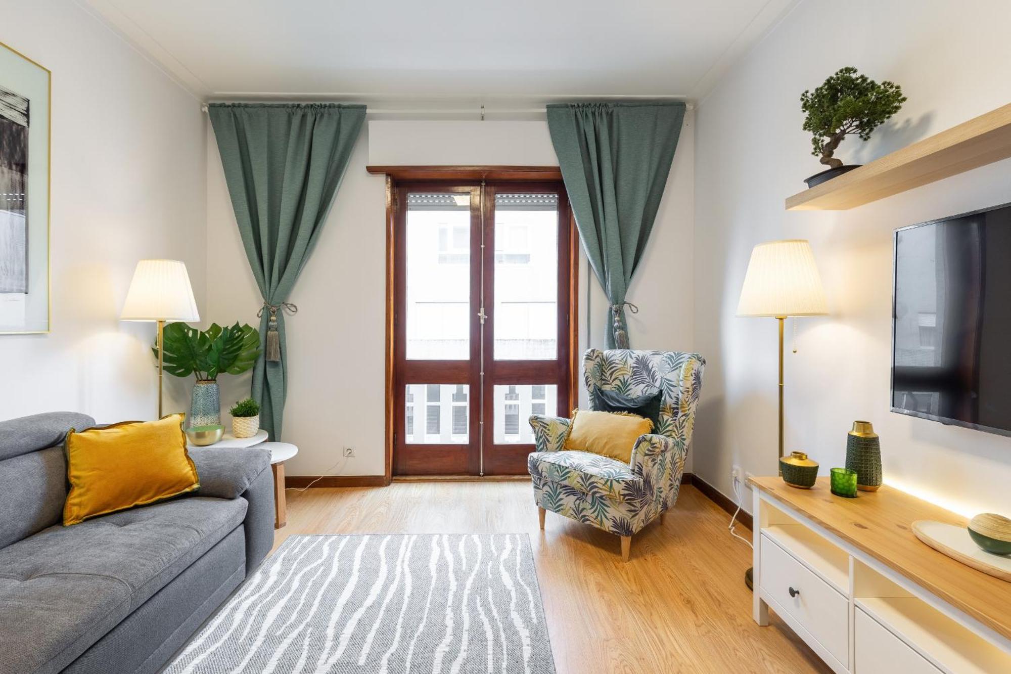 Apartamento Host Wise OOporto Exterior foto