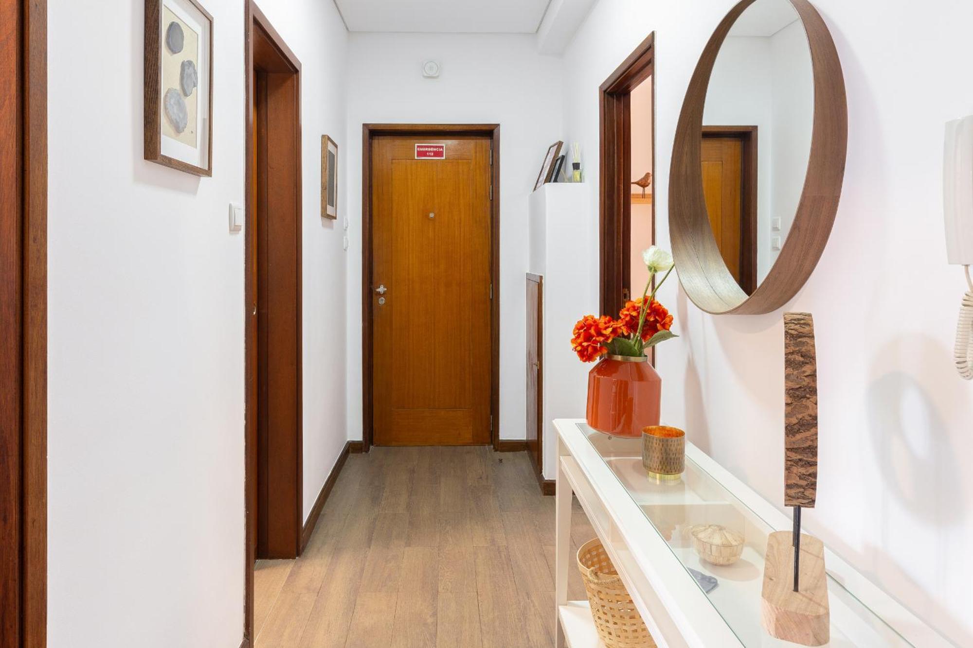 Apartamento Host Wise OOporto Exterior foto