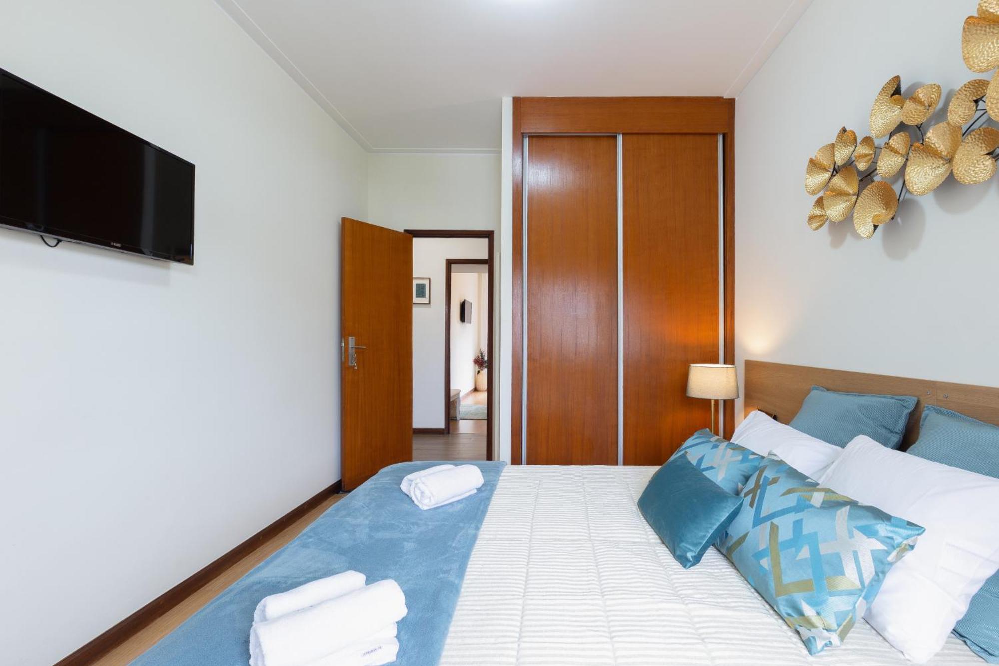 Apartamento Host Wise OOporto Exterior foto