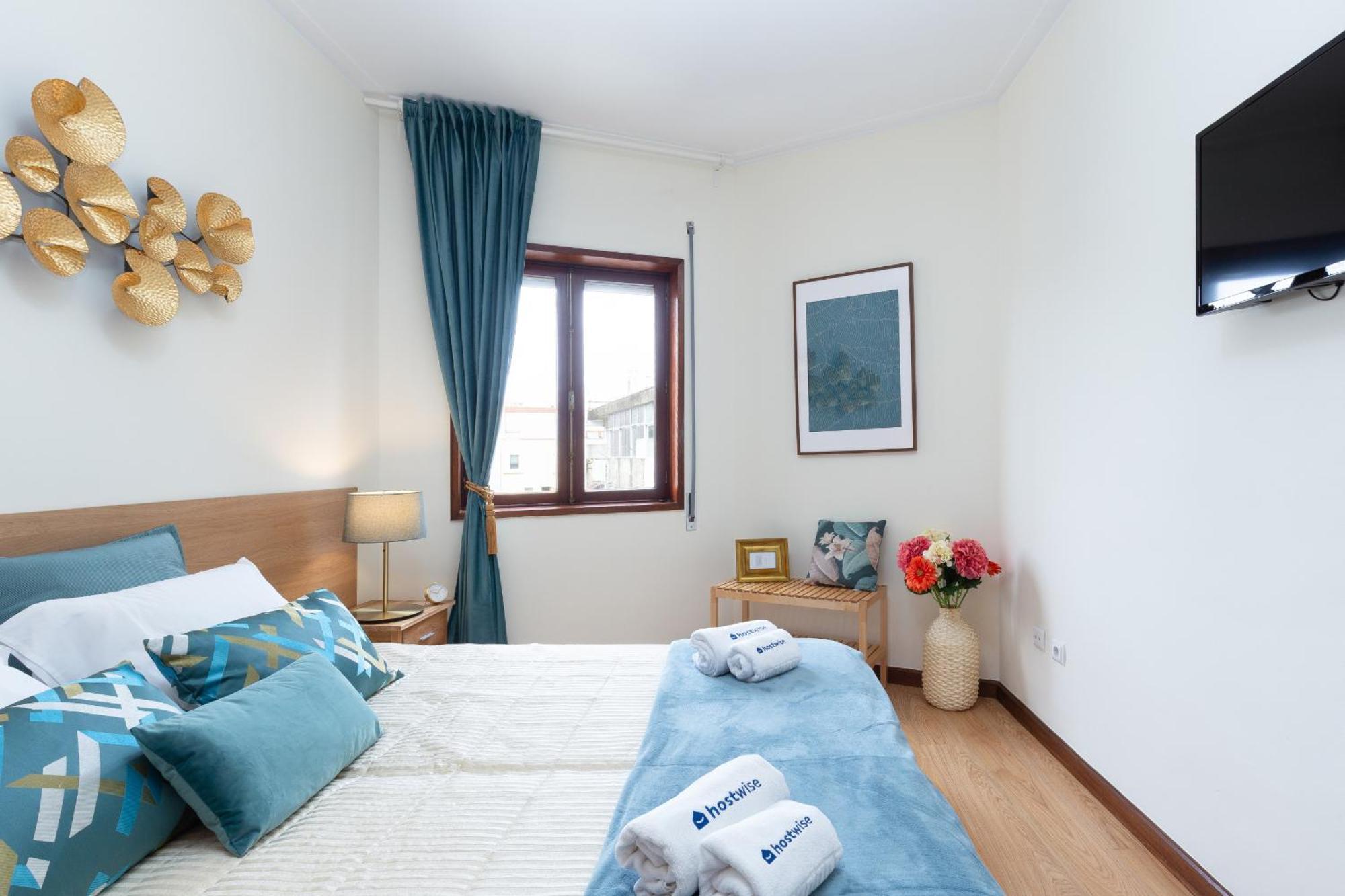 Apartamento Host Wise OOporto Exterior foto