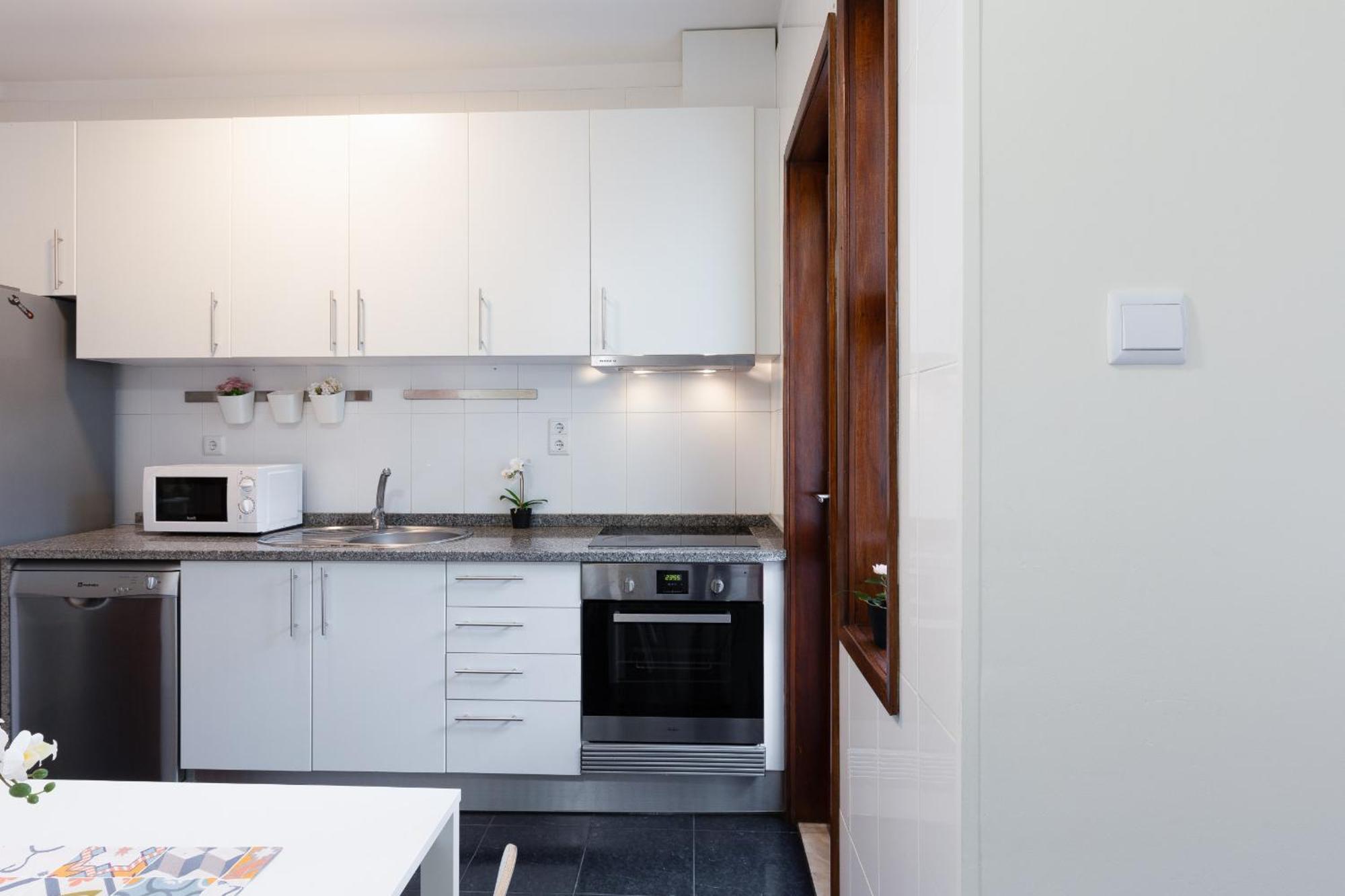 Apartamento Host Wise OOporto Exterior foto