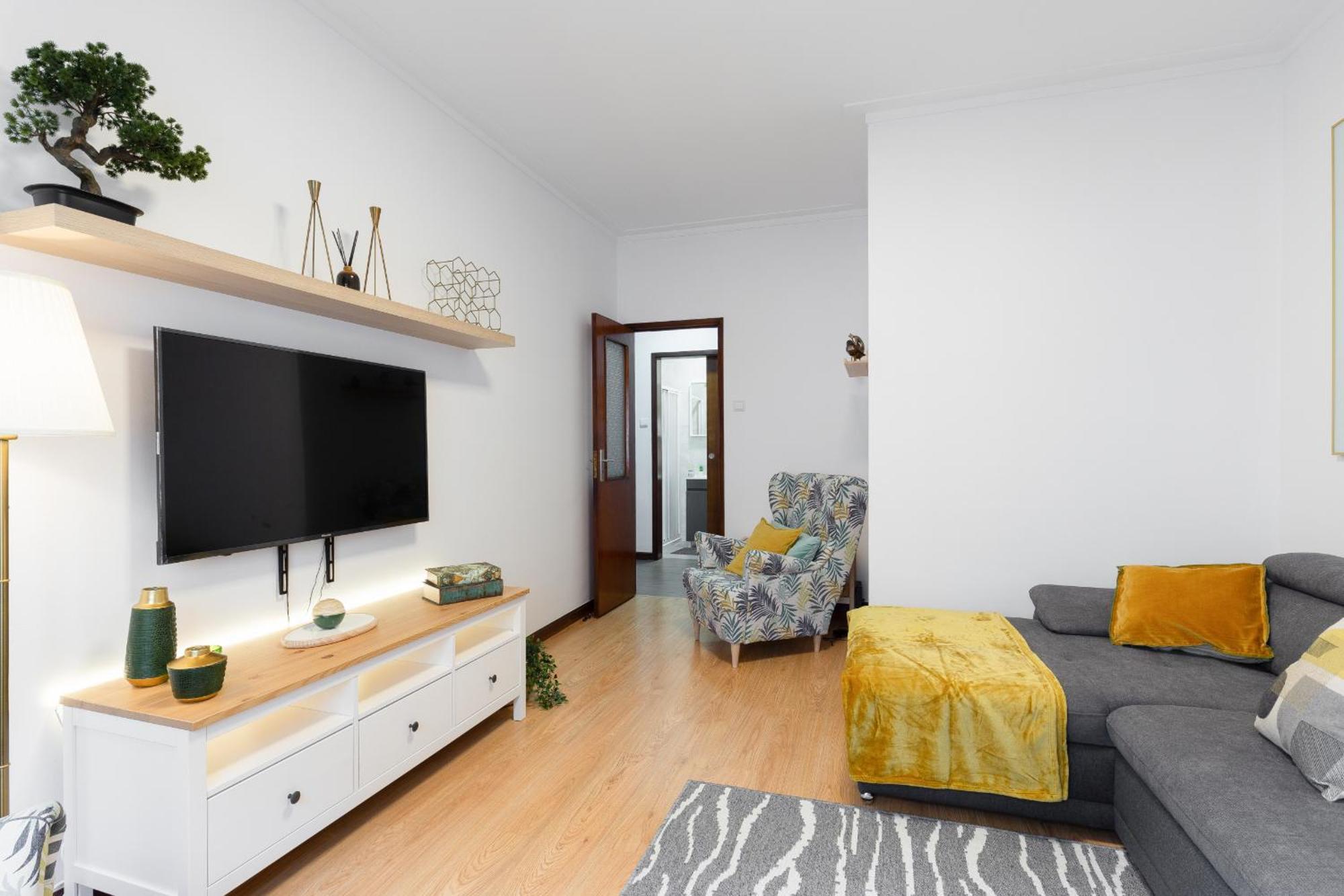 Apartamento Host Wise OOporto Exterior foto