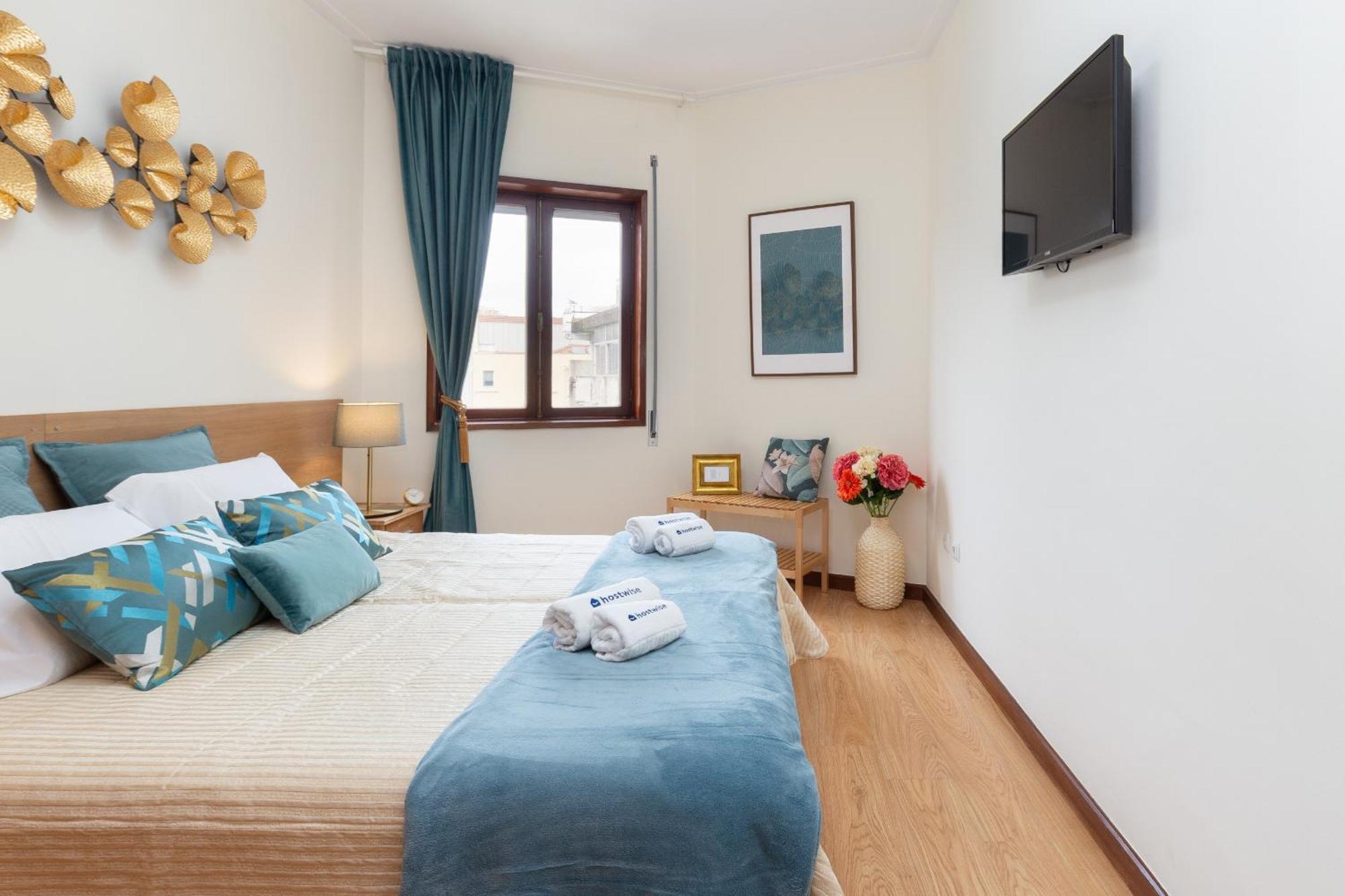 Apartamento Host Wise OOporto Exterior foto