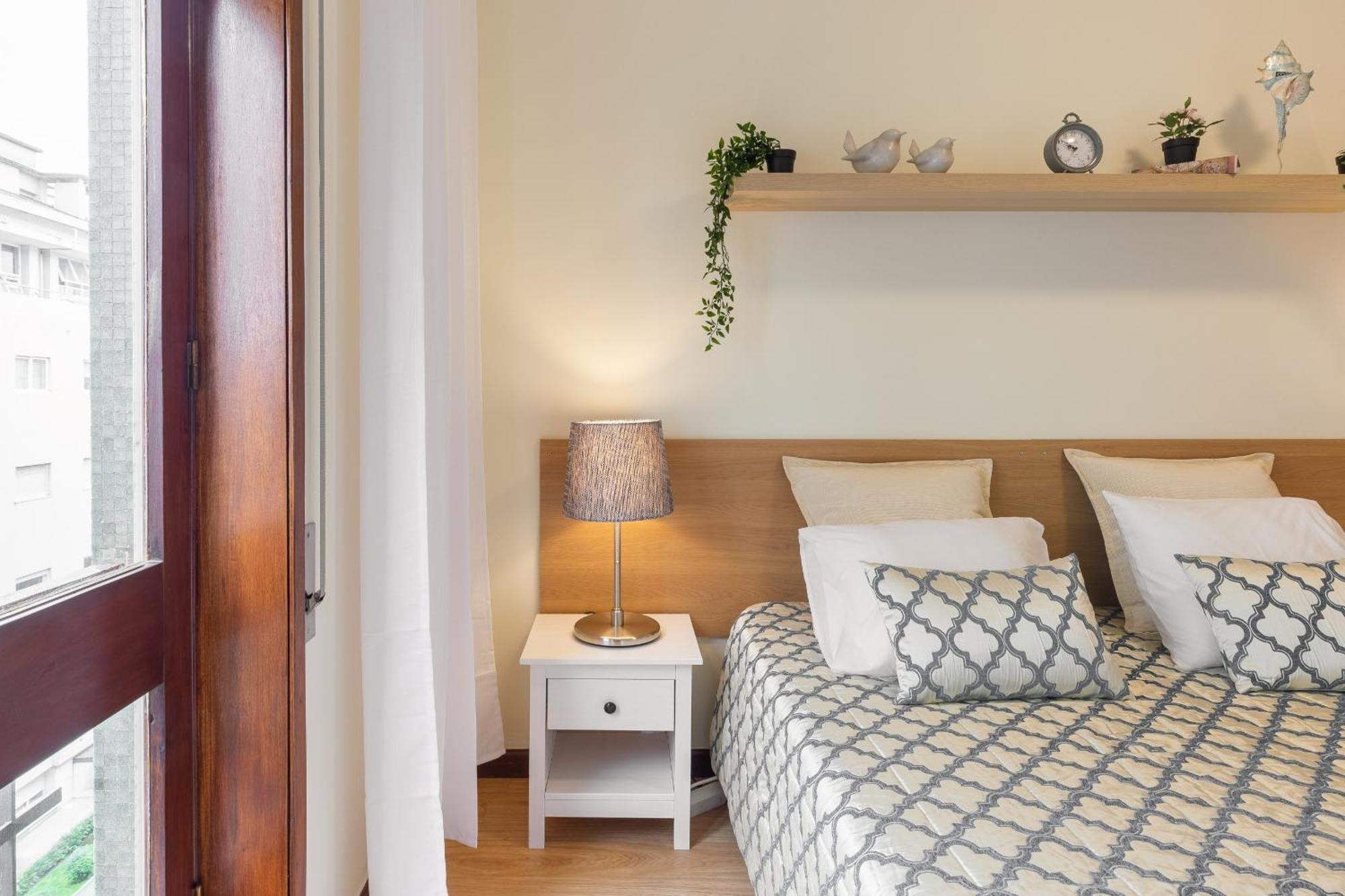 Apartamento Host Wise OOporto Exterior foto