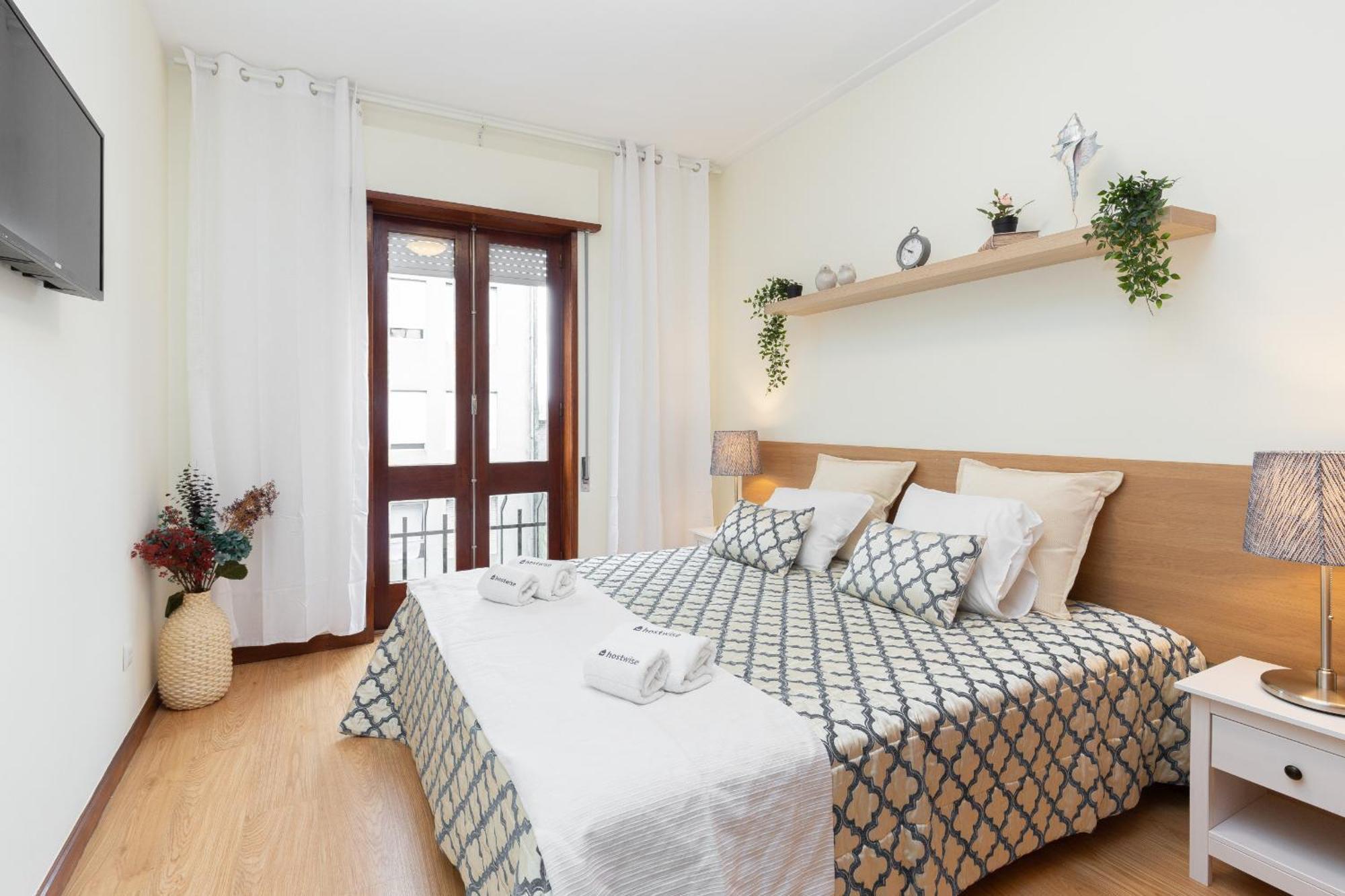 Apartamento Host Wise OOporto Exterior foto