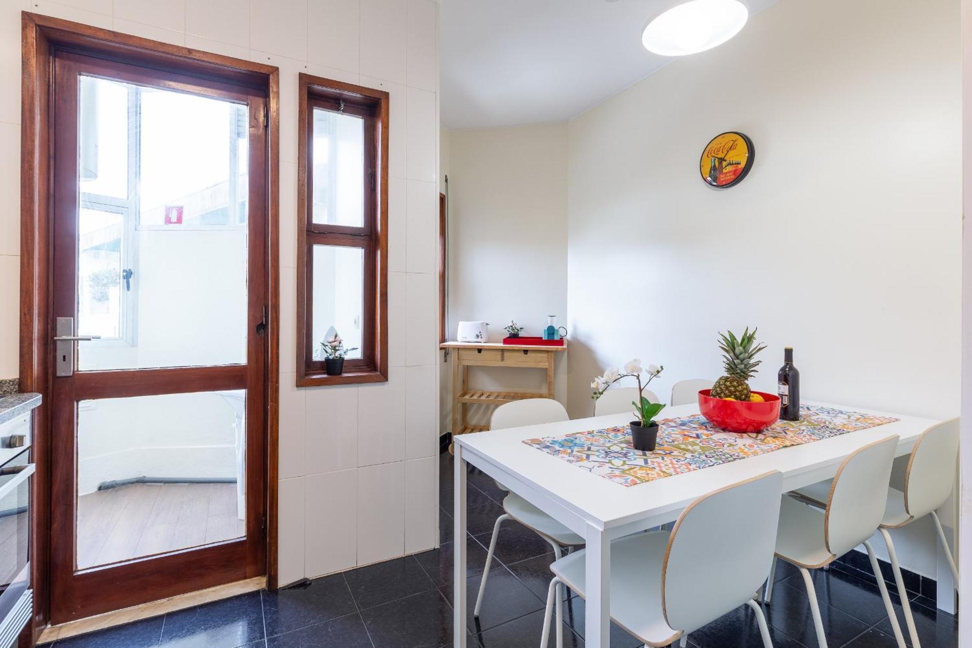 Apartamento Host Wise OOporto Exterior foto