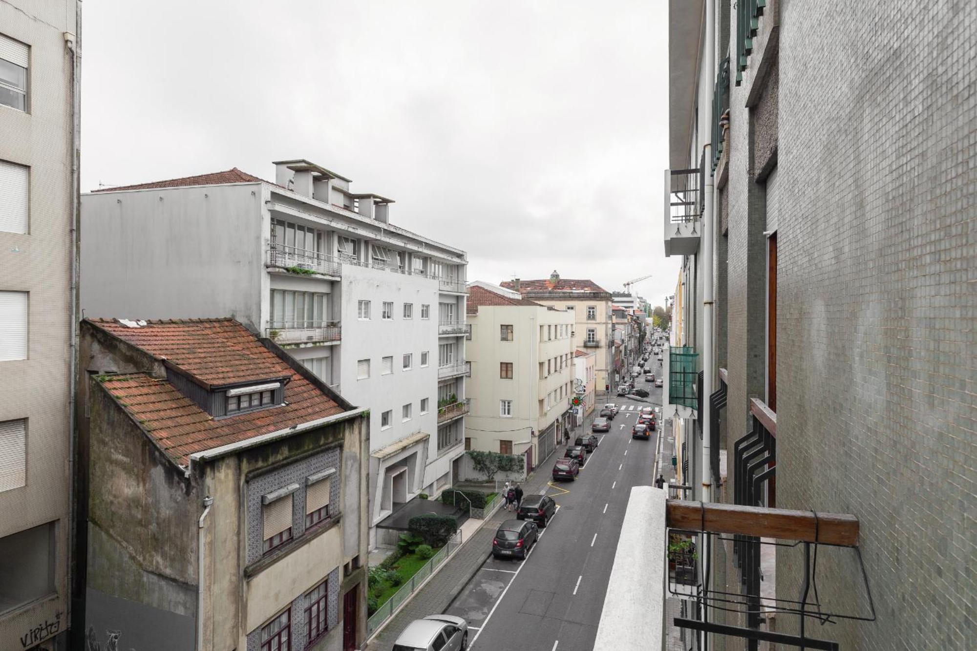 Apartamento Host Wise OOporto Exterior foto