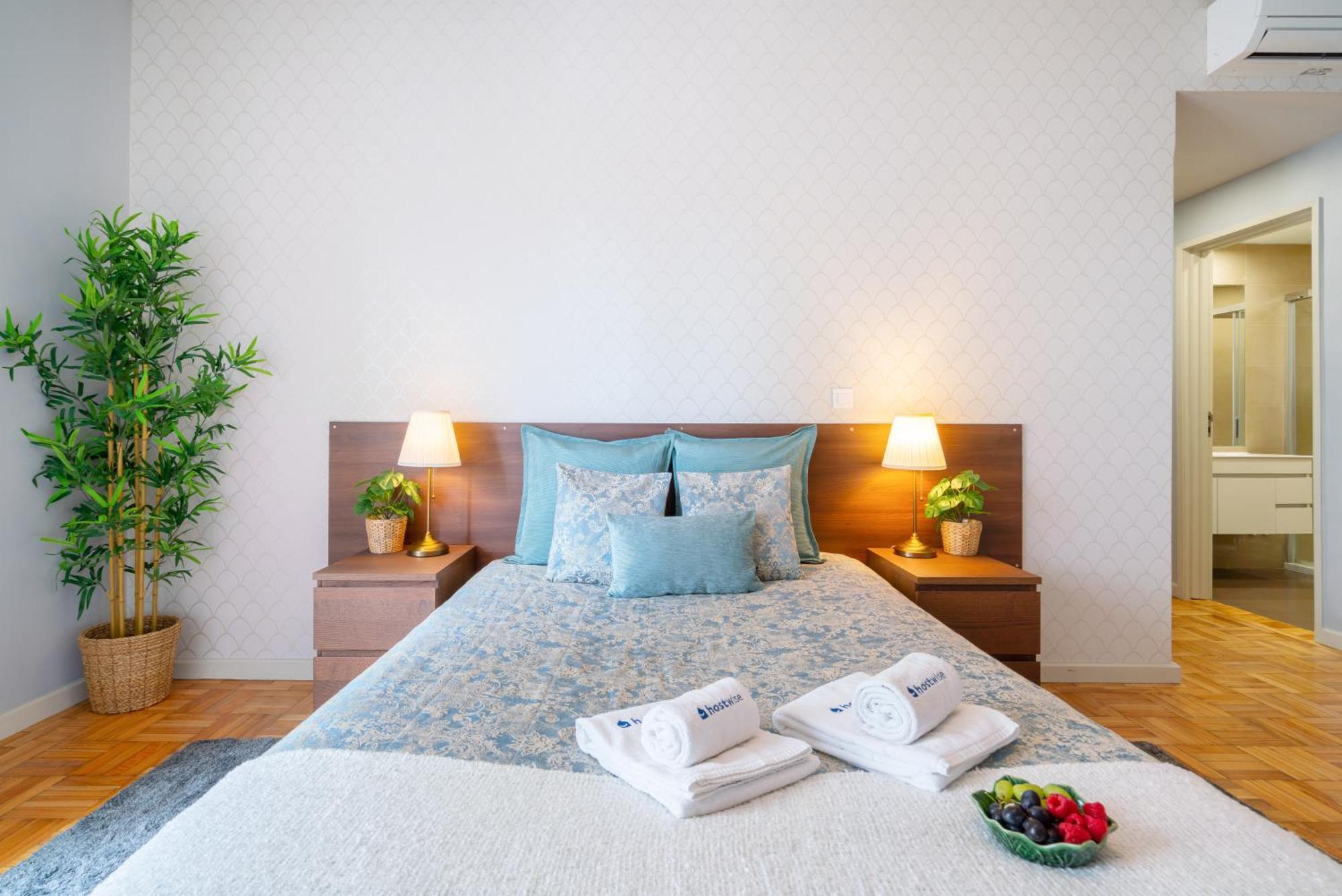 Apartamento Host Wise OOporto Habitación foto