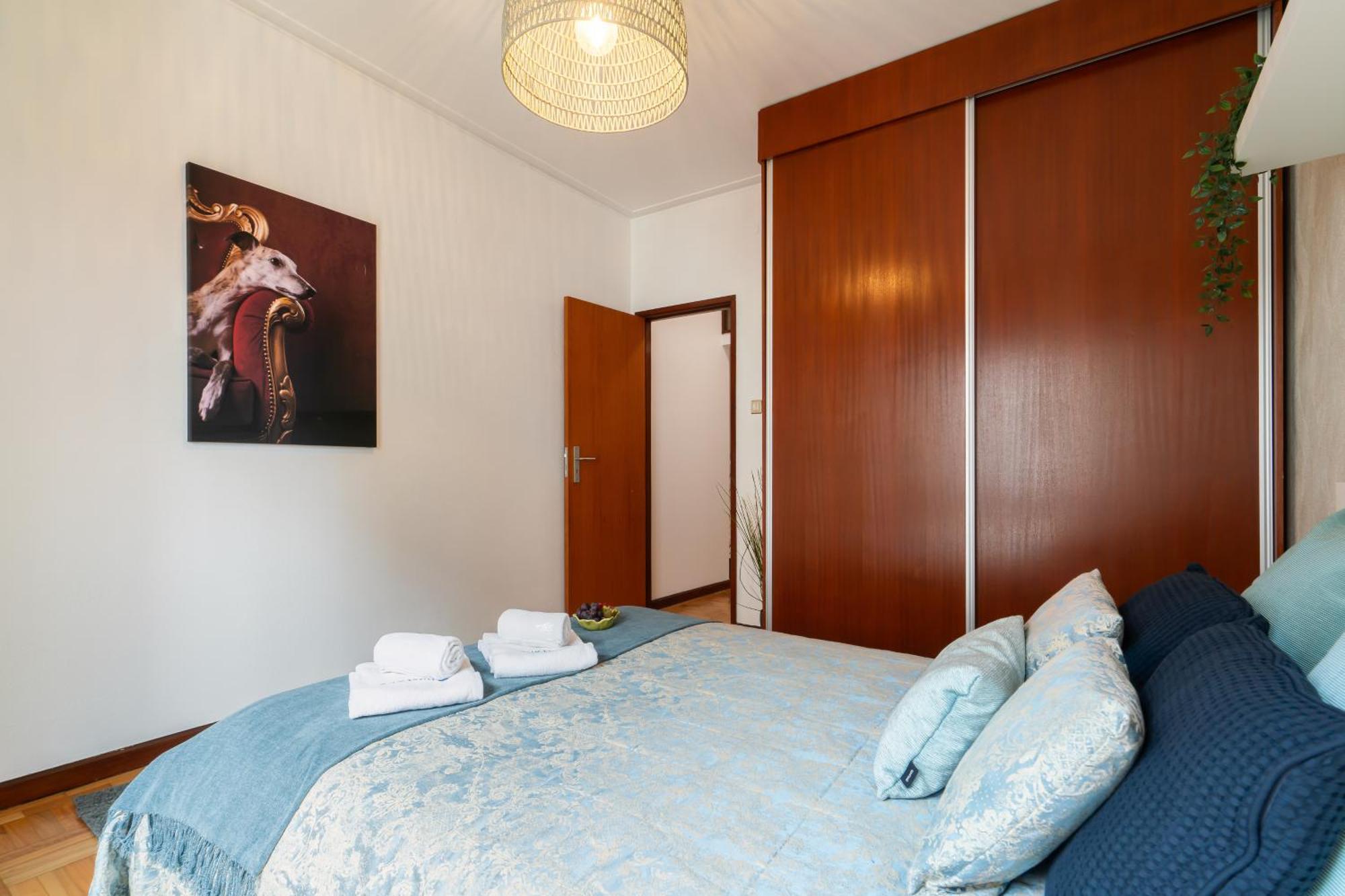 Apartamento Host Wise OOporto Habitación foto