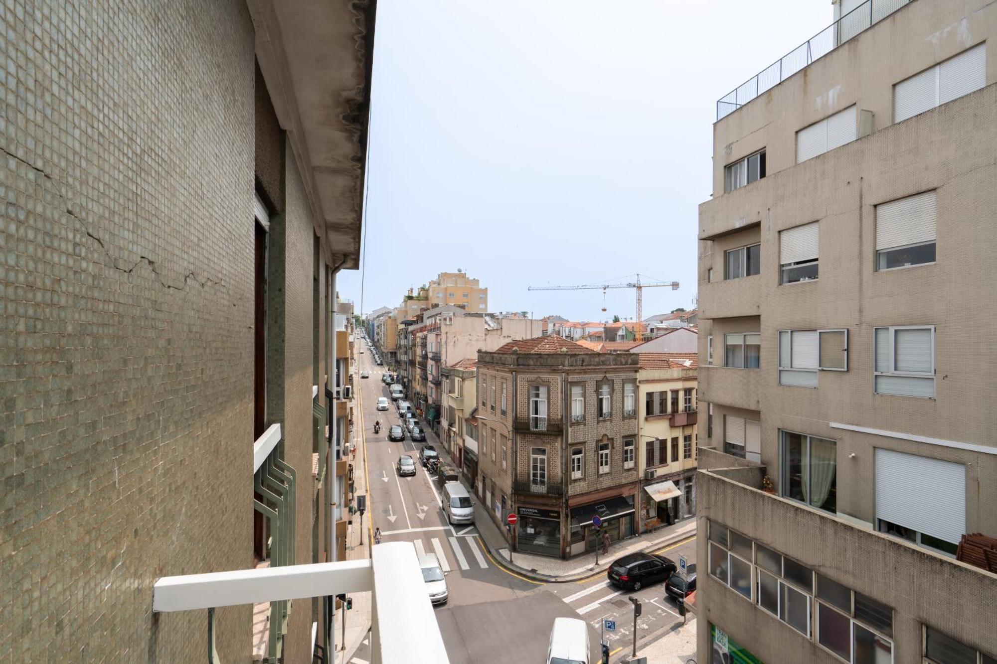Apartamento Host Wise OOporto Habitación foto