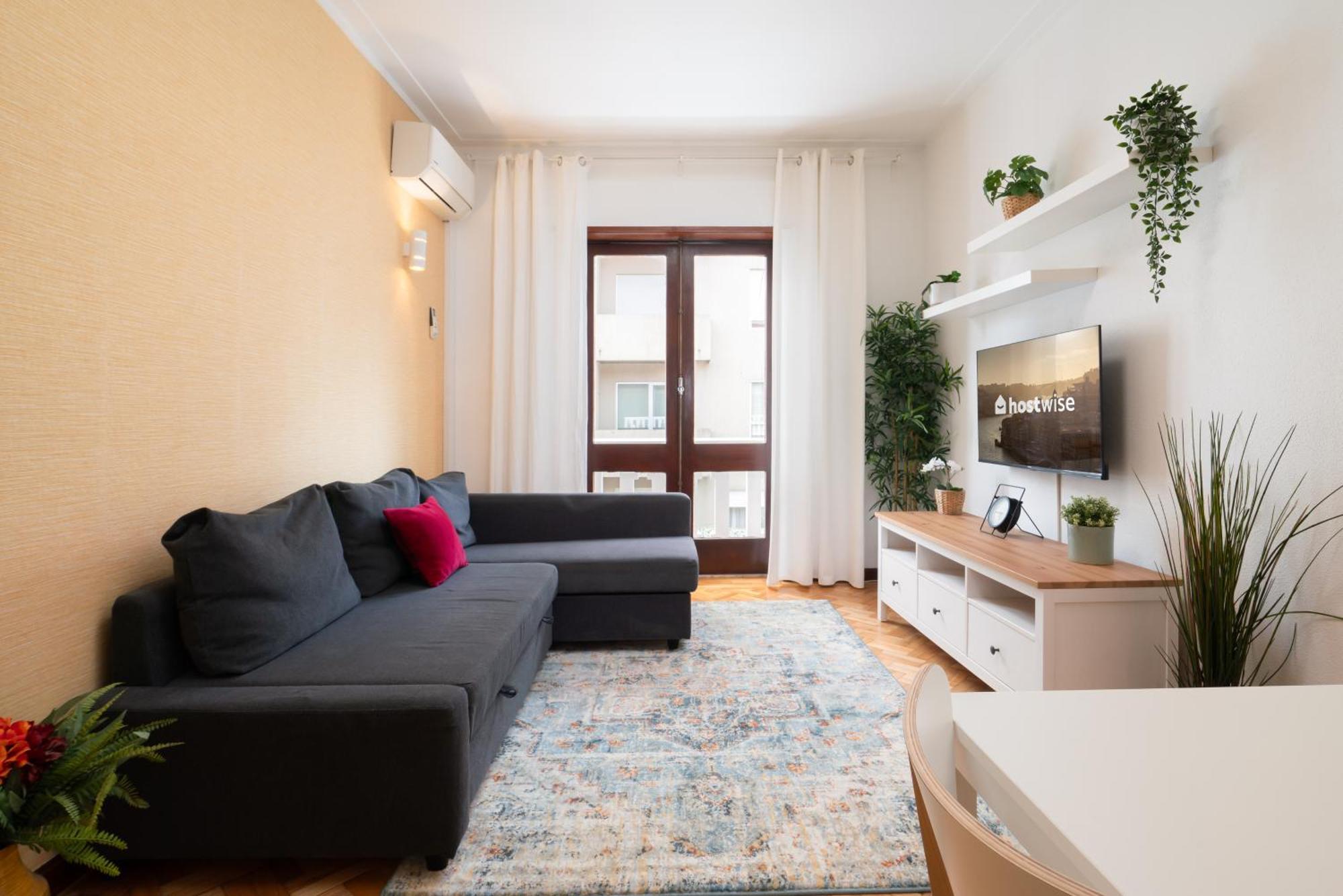 Apartamento Host Wise OOporto Habitación foto