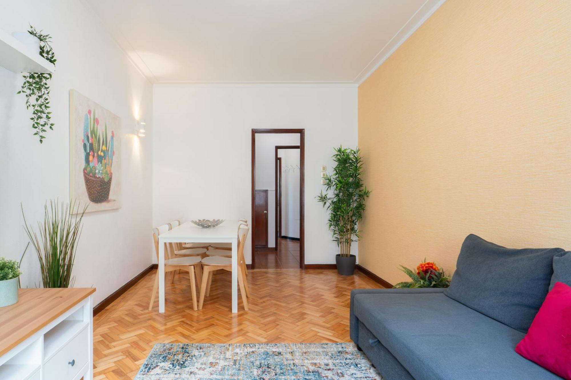 Apartamento Host Wise OOporto Habitación foto