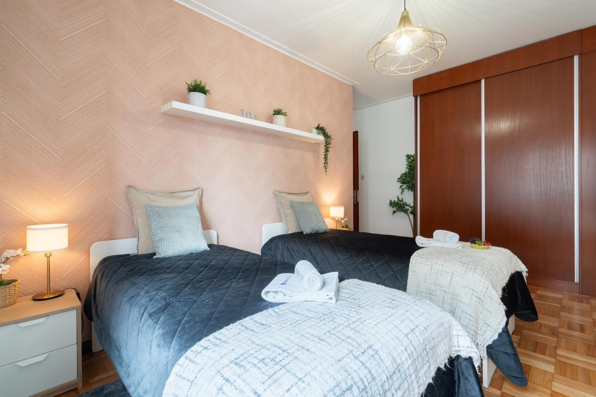 Apartamento Host Wise OOporto Habitación foto