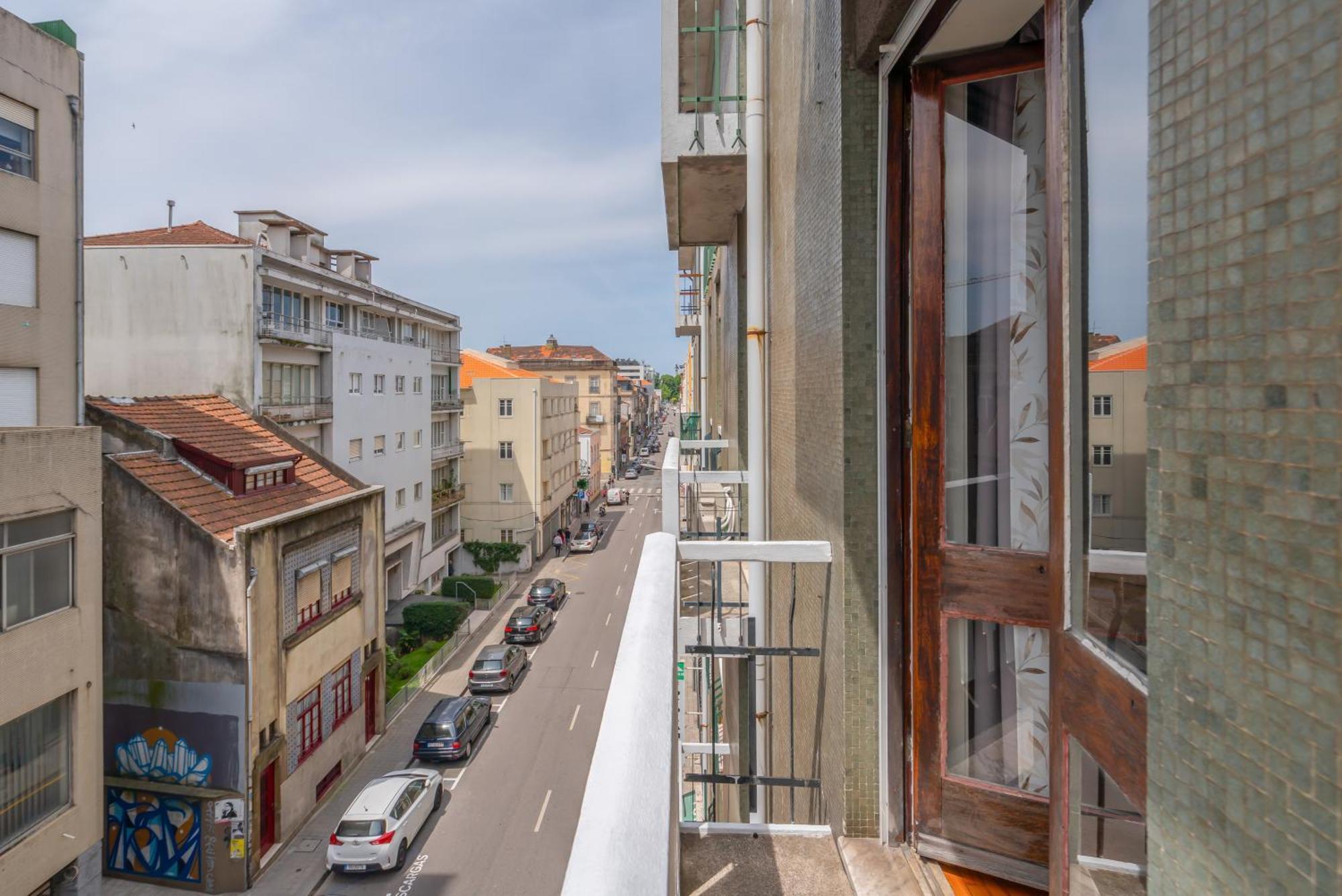 Apartamento Host Wise OOporto Habitación foto